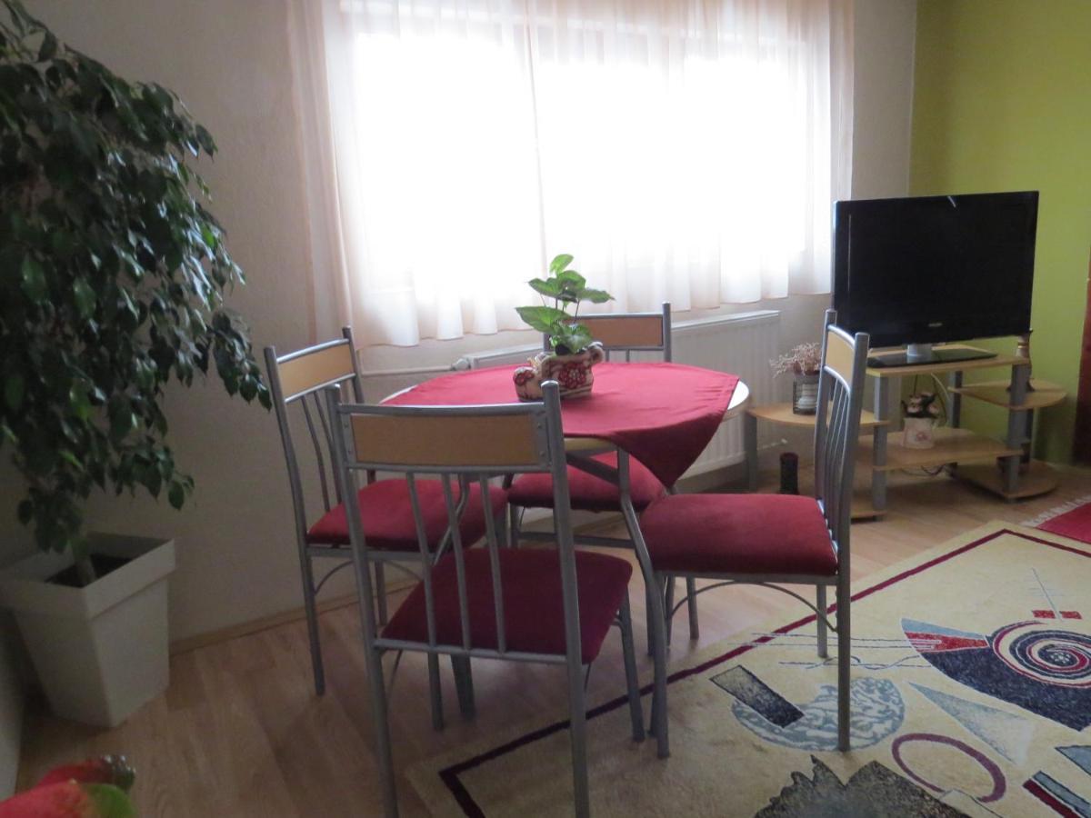 Apartman Bilja Vrnjacka Banja Luaran gambar