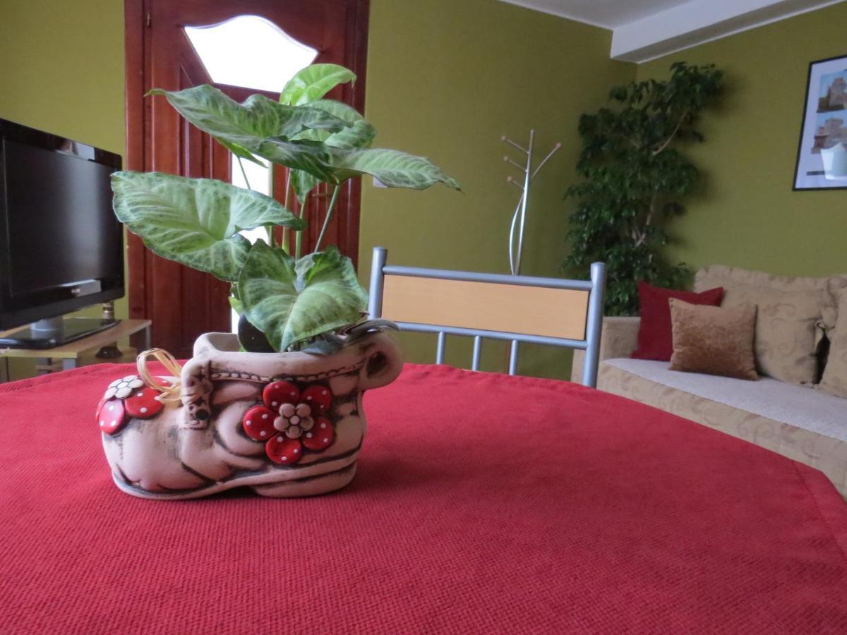 Apartman Bilja Vrnjacka Banja Luaran gambar