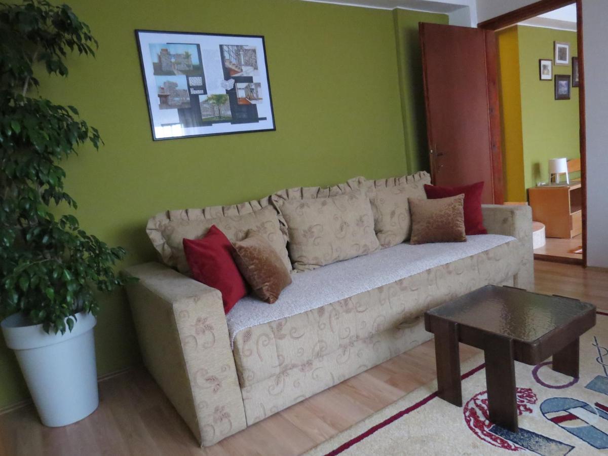 Apartman Bilja Vrnjacka Banja Luaran gambar