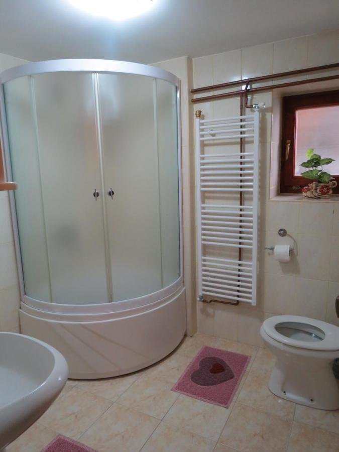 Apartman Bilja Vrnjacka Banja Luaran gambar