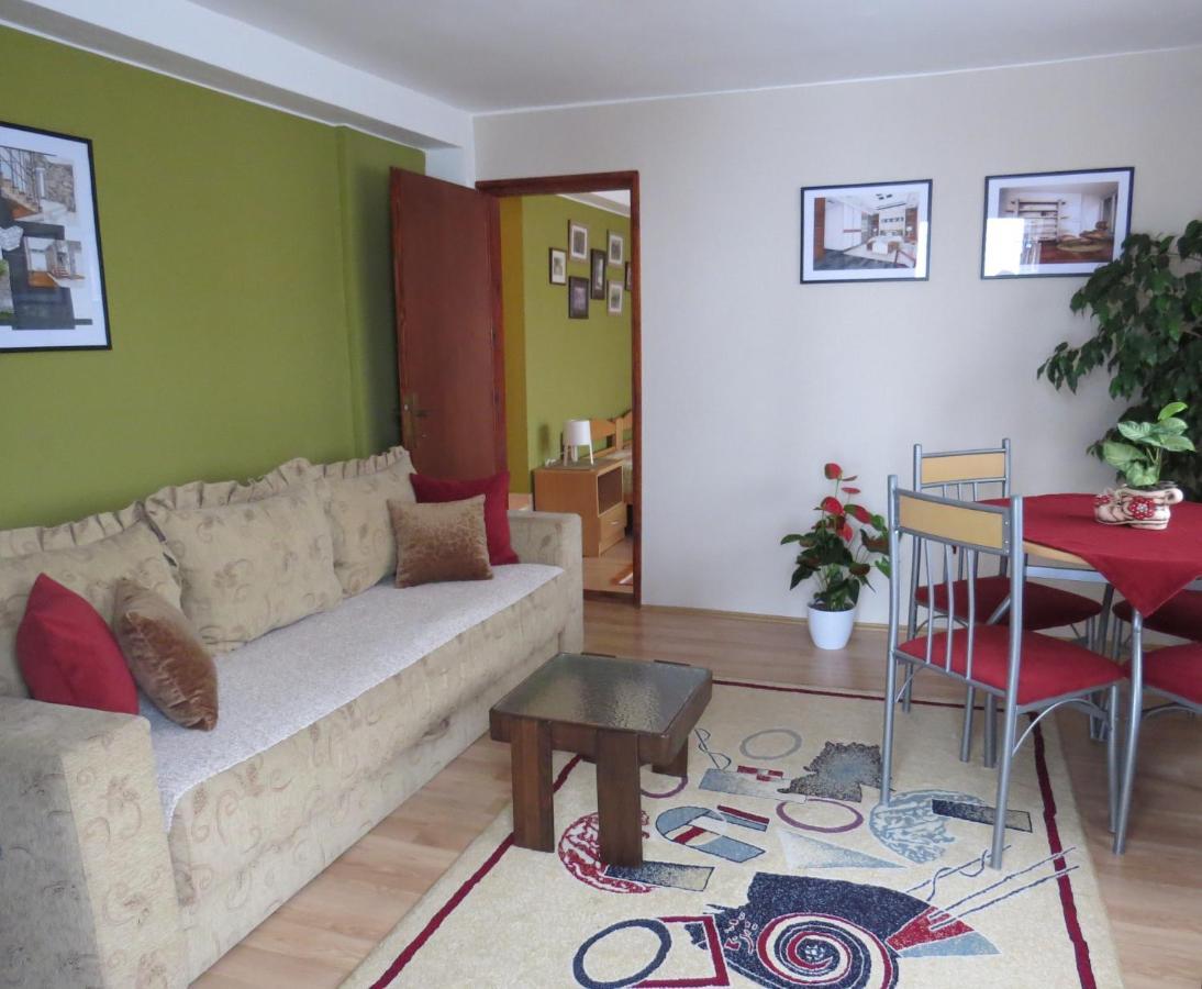 Apartman Bilja Vrnjacka Banja Luaran gambar