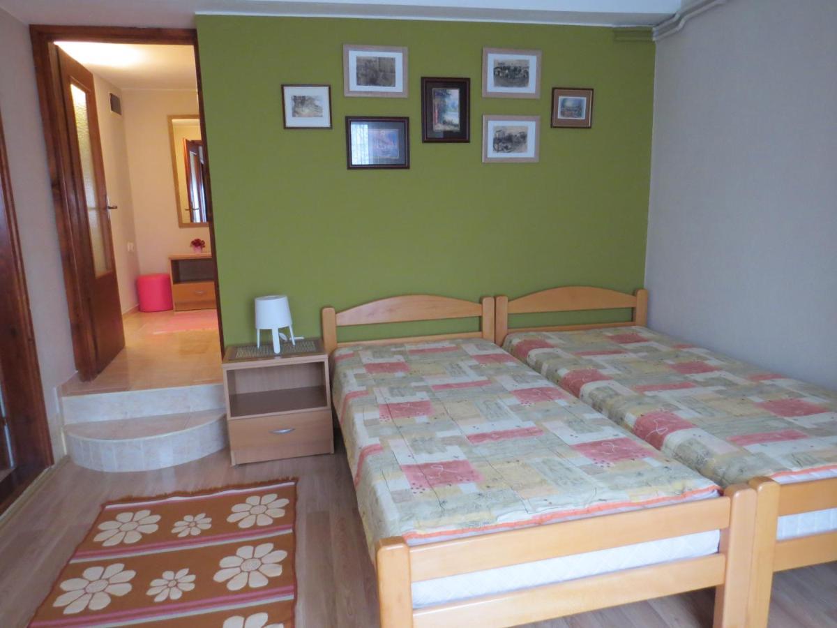 Apartman Bilja Vrnjacka Banja Luaran gambar