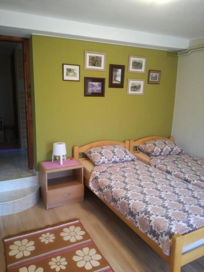 Apartman Bilja Vrnjacka Banja Luaran gambar