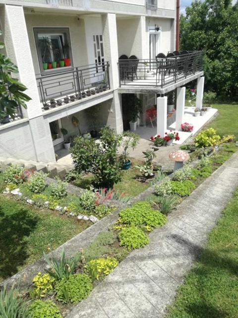 Apartman Bilja Vrnjacka Banja Luaran gambar