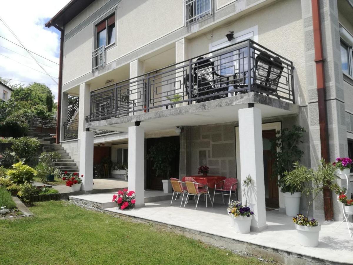 Apartman Bilja Vrnjacka Banja Luaran gambar